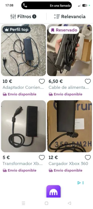 Xbox 360 con Kinect, 2 mandos y 6 juegos