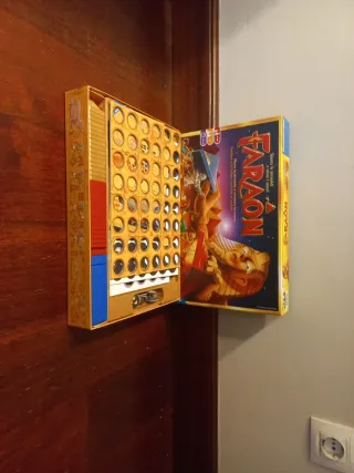 Faraón juego de mesa Ravensburger