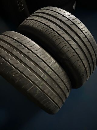 Neumáticos Dunlop Sport Max 235/45/18 (2 uds)