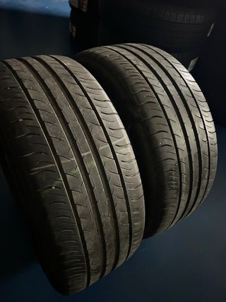 Neumáticos Dunlop Sport Max 235/45/18 (2 uds)