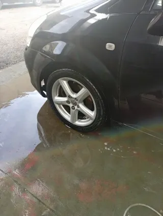 Despiece Toyota Corolla Verso 2007