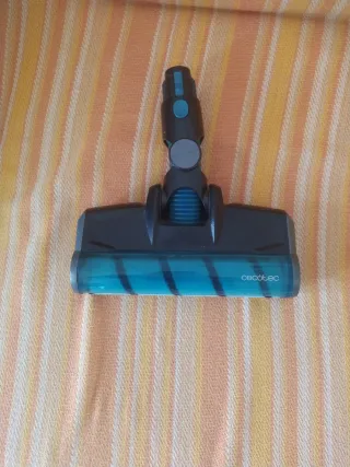 Cepillo Conga 1200 Ultimate