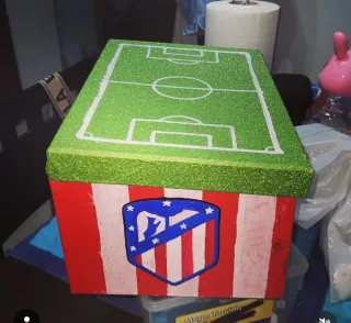 Todo tipo de personalizaciones