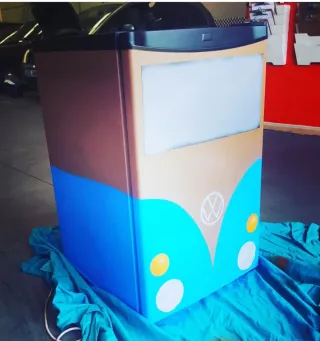 Todo tipo de personalizaciones