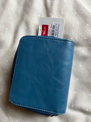 Cartera Multicolor Rayas