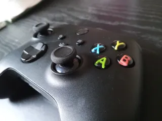 Mando Xbox Series X