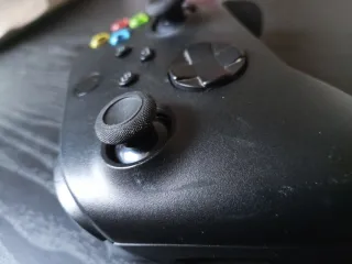 Mando Xbox Series X