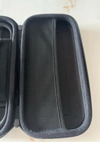 Funda para Nintendo Switch