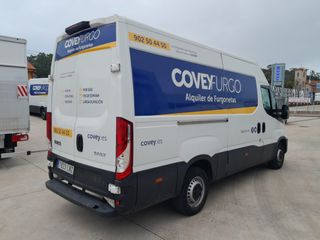 IVECO DAILY 2021 1823LNZ