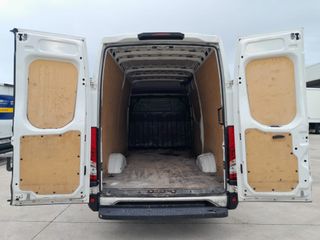 IVECO DAILY 2021 1823LNZ
