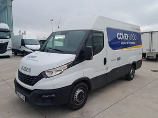 IVECO DAILY 2021 1823LNZ