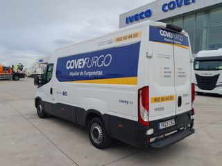 IVECO DAILY 2021 1823LNZ