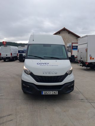 IVECO DAILY 2021 1823LNZ