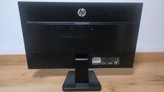 Monitor HP 27w FHD IPS