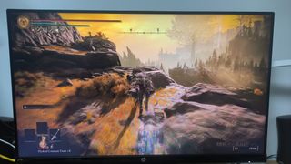 Monitor HP 27w FHD IPS