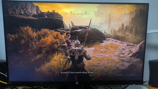 Monitor HP 27w FHD IPS