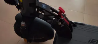 Monopatín Eléctrico IENYRID A1