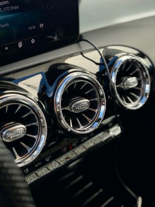 Mercedes-Benz Cla 200 2020