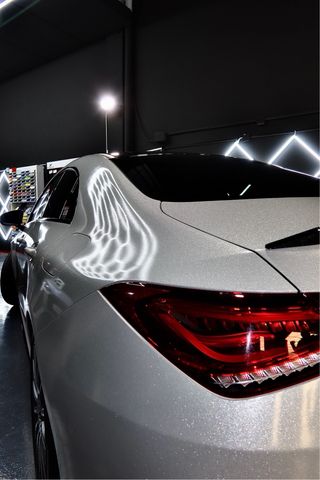 Mercedes-Benz Cla 200 2020