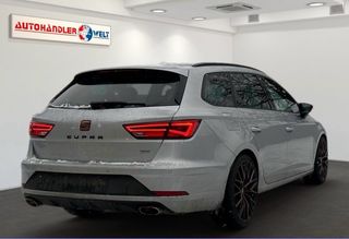 SEAT LEON ST CUPRA 300 - 2019 - 4DRIVE