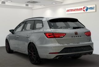 SEAT LEON ST CUPRA 300 - 2019 - 4DRIVE