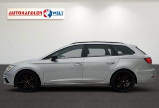 SEAT LEON ST CUPRA 300 - 2019 - 4DRIVE