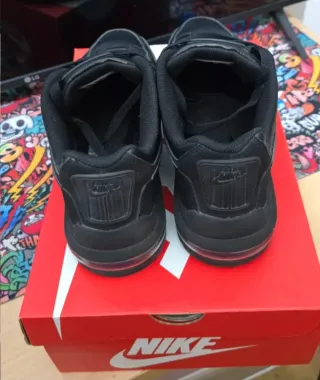 Nike Air Max Negras