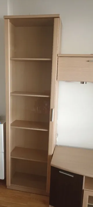 Mueble televisión