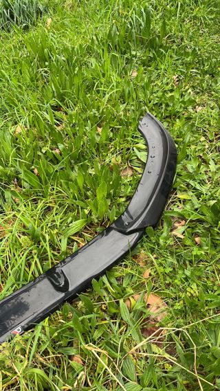 Lip delantero Maxton Design Audi A3 8V