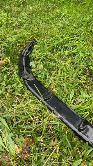 Lip delantero Maxton Design Audi A3 8V