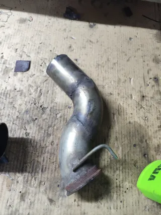 Silencioso Invidia GT300