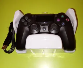 MANDO INALÁMBRICO PARA PS4!!!