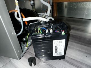 Nevera Grundig GKPN 46941 XP Combi