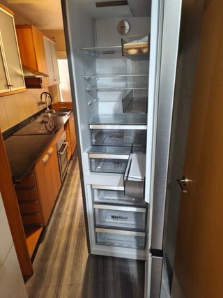 Nevera Grundig GKPN 46941 XP Combi