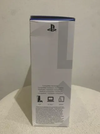 Mando DualSense PS5 Nuevo Sin Abrir