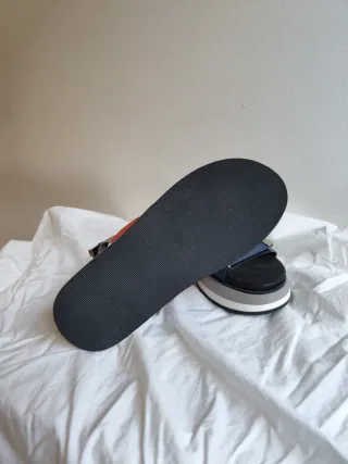 Sandalias Gioseppo velcro Talla 39