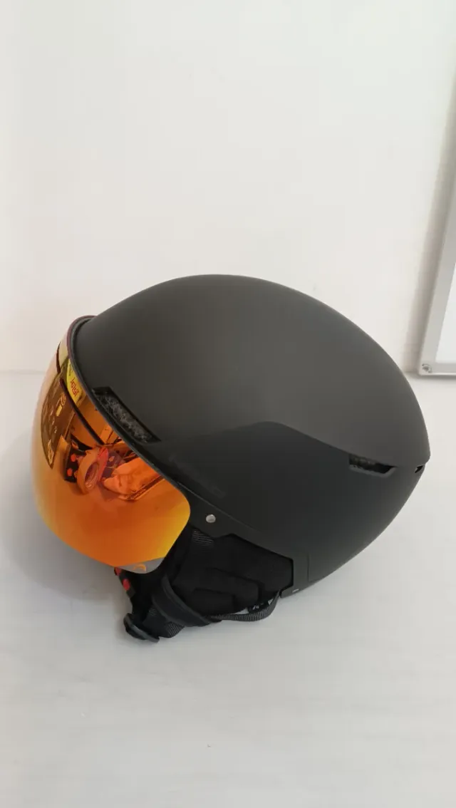 Casco Esquí HEAD TALLA:M-L 56-59cm PMY7049