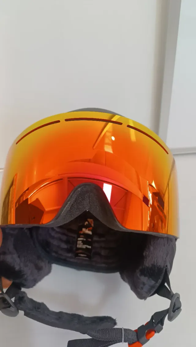 Casco Esquí HEAD TALLA:M-L 56-59cm PMY7049