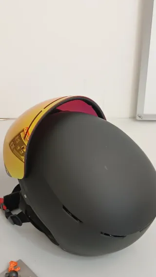 Casco Esquí HEAD  TALLA:M-L 56-59cm PMY7049