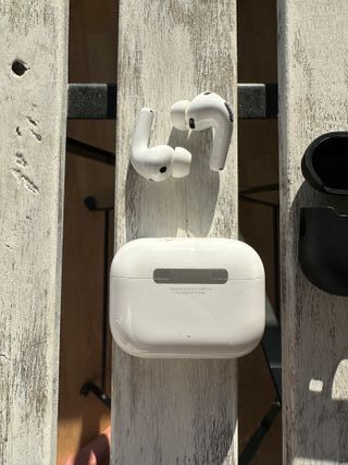 AirPods Pro (3ª gen) - Como nuevos