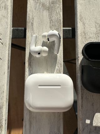 AirPods Pro (3ª gen) - Como nuevos
