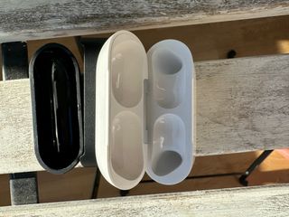 AirPods Pro (3ª gen) - Como nuevos