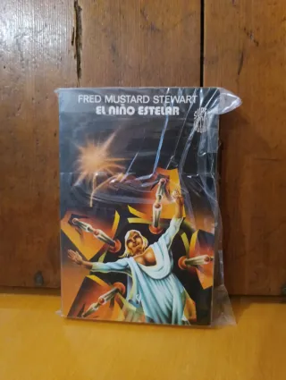 El niño estelar
