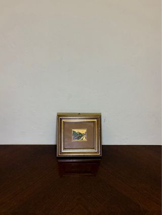 Piccolo quadro decorativo