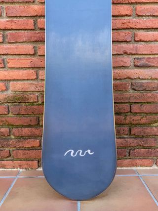 Tabla Burton Day Trader 150 "Nueva"