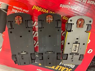 2 Coches Scalextric Digital System