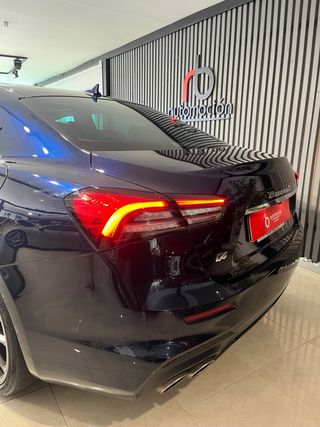 Maserati Ghibli 2022