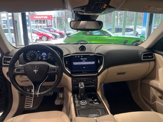 Maserati Ghibli 2022