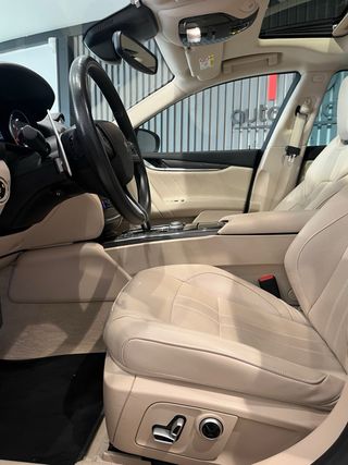 Maserati Ghibli 2022