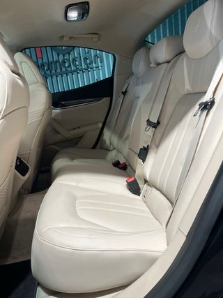 Maserati Ghibli 2022